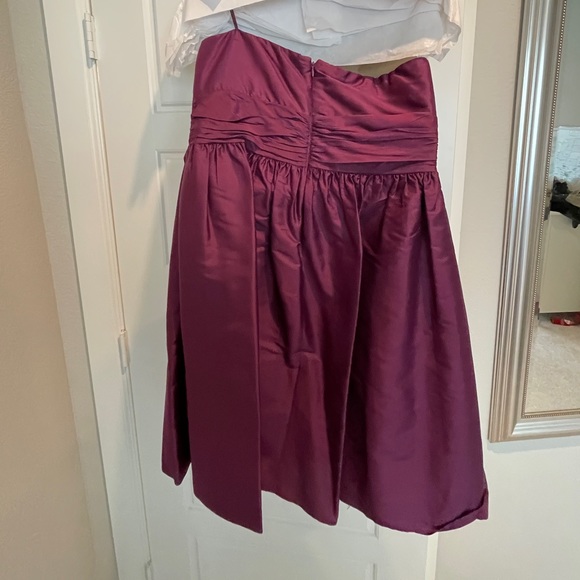 Eliza J Gown - Picture 2 of 4